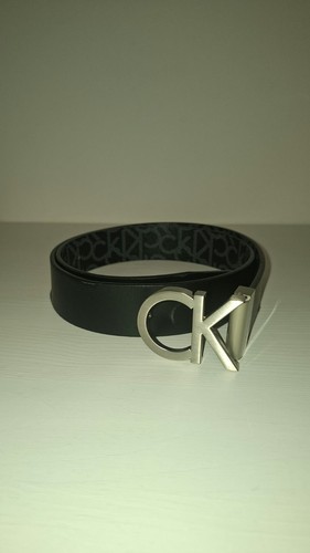 Calvin klein herren gürtel - klein,
