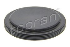 TOPRAN Flanschdeckel