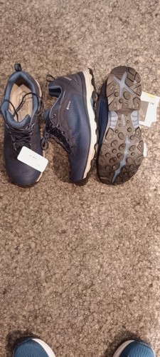 Meindl activo sport - sport, ux