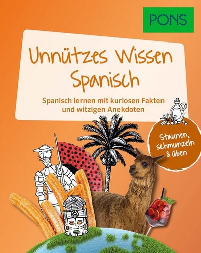 Pons unnützes wissen - pons,