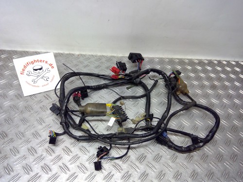 Hauptkabelbaum kabelbaum kabel - hauptkabelbaum,