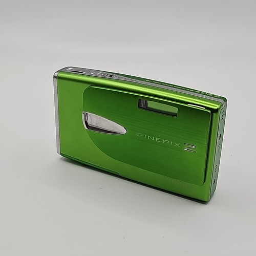 Digitalkamera fujifilm finepix - digitalkamera,
