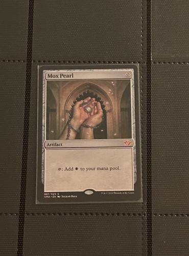 Mox pearl international - mox,
