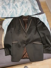 Hochzeitsanzug WILVORST