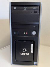 Wortmann Terra PC I5 9400 16GB