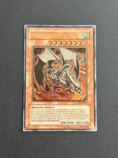 Yu-Gi-Oh Karte - Maximus