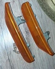 Porsche Boxster Seiten Blinker Liks Und Rechts