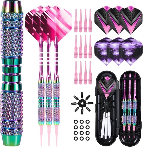 Darts 18g soft - 3,