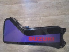 Seitenverkleidung, GSXR 750, 85-87, GR75 bzw.  GSXR 1100