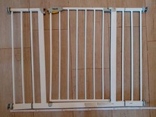 Hauck Treppenschutzgitter