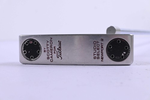 Scotty cameron studio - cameron, select