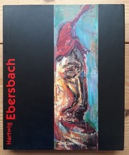 Hartwig Ebersbach : Gemälde