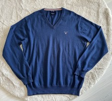 GANT Herren Pullover Gr. XL, Top!