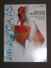 Amazonas Magazin Nr 28 -