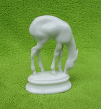 Rosenthal Porzellanfigur Reh