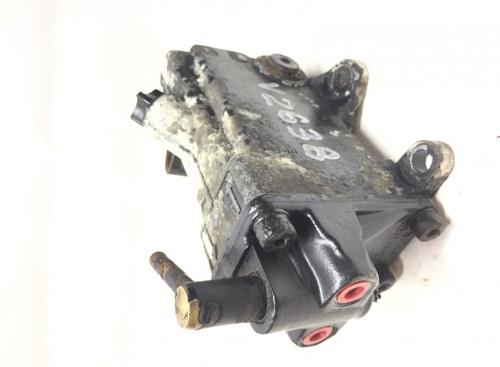 Weber hydraulik volvo - weber, fe