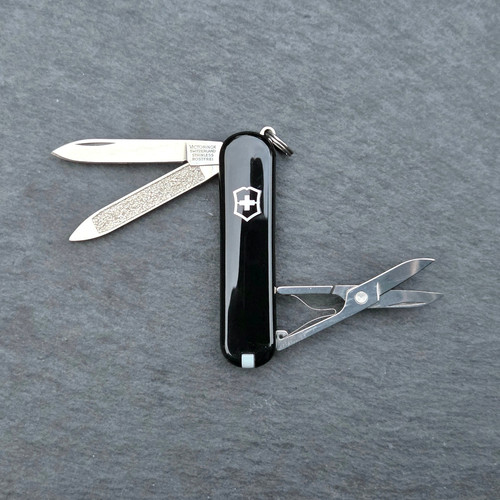 Victorinox classic 58mm - victorinox,