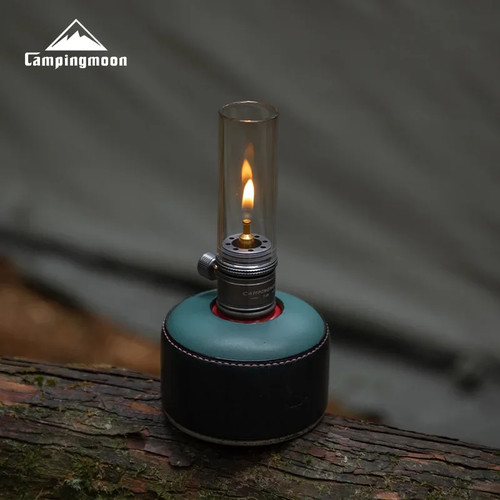 Camping gaslampe glasabdeckung - camping,