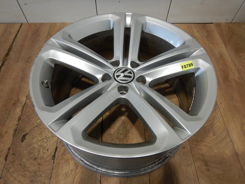Alufelge tiguan r line - 5n, r-line