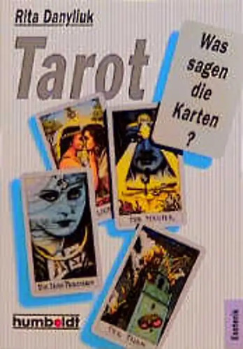 Tarot was sagen - was, die