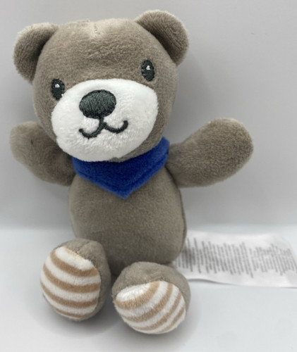 Kuscheltier ergee bär - kuscheltier, teddy