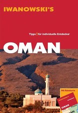 Oman - Reiseführer von