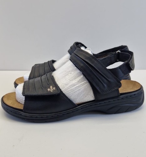 Rieker damen sandalen - rieker, 40