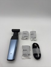 PHILIPS Akku Körperrasierer