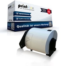 Alternative Etiketten Rolle