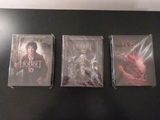 Der Hobbit Trilogie - Extended