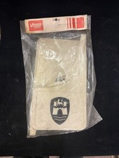 Votex Wolfsburg VW Polo 1 Mk 1 Audi 50 typ 86 Schmutzfänger  (G649  NEU NOS