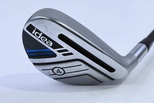 Adams Idea 2014 #4 Hybrid / 22