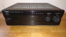 Yamaha AX-396  Verstärker