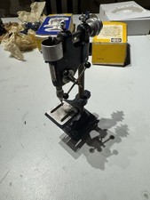 Ekt E.k.t. Säulenbohrmaschine