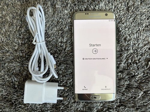 Samsung galaxy edge gb - s7,