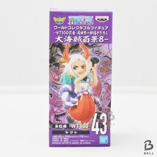 One piece wcf wt100 yamato - wcf,