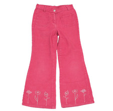 C&A Cordhose Schlag-Hose