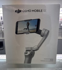 DJI Osmo Mobile SE Gimbal