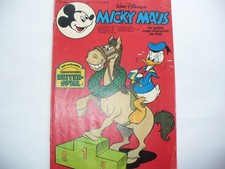 Micky Maus Heft 11 vom 13