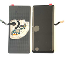 Original LG WING 5G Display