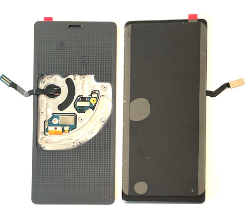 Original wing display - original,