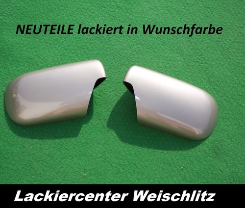 Außenspiegel kappen set - kappen,