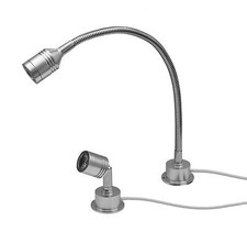 Watt led aluminium - led,