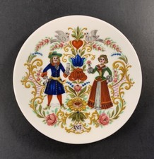 Kurt Hammer German Porcelain