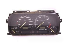 Tachometer VW Golf 3 III GTI 1H6919033X MFA Kombiinstrument Tacho Motometer KFZ