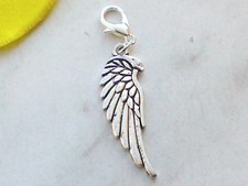 Charms Anhänger ENGEL FLÜGEL