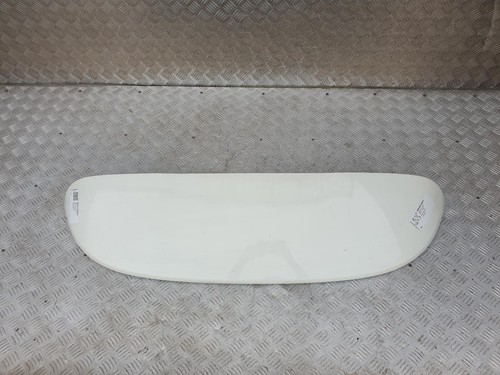 Fiat tipo spoiler hinten - tipo,