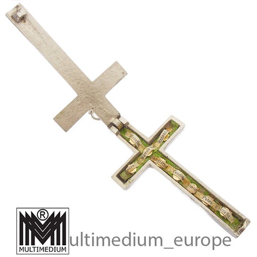 Reliquien kreuz kloster - reliquien,