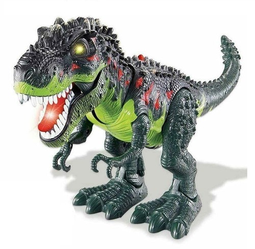 Rex riesen dinosaurier 45cm - riesen,