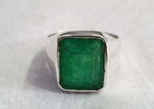 Sterling Silber 925 grüner